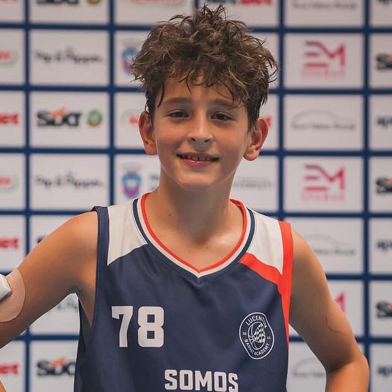 Vlad Stroescu